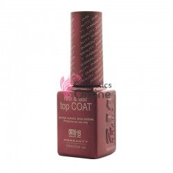Top Coat Fast and Last 2M Beauty 13ml